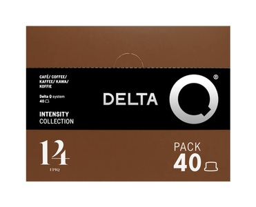 undefined, Kaffeekapseln Kapseln DELTA Pack XL EPIQ, DELTA Kaffeekapseln Pack XL EPIQKapseln