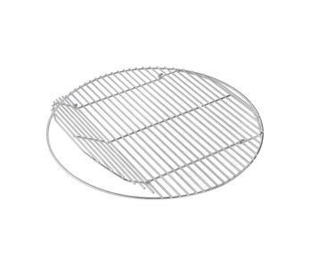 Rösle, Rösle F50 Grillrost 48.5 cm Edelstahl, Rösle F50 Grillrost 48.5 cm Edelstahl