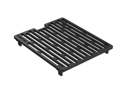 Rösle, Rösle Primezone Videro Grillrost 24 x 29 cm, RÖSLE Grillrost »Primezone VIDERO« optimales Grillbranding