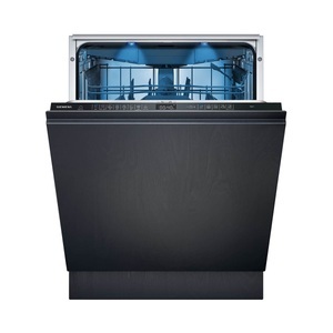Siemens, Siemens iQ500 Vollintegrierter Geschirrspüler 60 cm XXL varioHinge für, Siemens iQ500, Vollintegrierter Geschirrspüler, 60 cm, XXL, varioScharnier für besondere Einbausituationen, SX95EX07CE