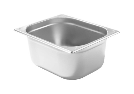 Hendi, HENDI, Küchenutensilien, HENDI 806340-CNS-GN 1/2 KL Küchenutensilien, Produkte & Wohnen, HENDI, Küchenutensilien, HENDI 806340-CNS-GN 1/2 KL Küchenutensilien, Produkte & Wohnen