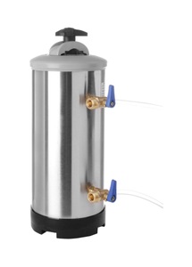 Hendi, Hendi Wasserenthärter 1 5 kg Küchengerät, HENDI, Haushalt, HENDI Wasserenthärter 12L Wasserenthärter, Produkte & Wohnen