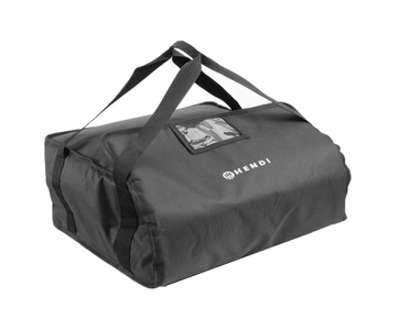 Hendi, HENDI, Transport, HENDI Pizzatasche 45 cm KitchenLine Transport, Produkte & Wohnen, HENDI, Transport, HENDI Pizzatasche 45 cm KitchenLine Transport, Produkte & Wohnen