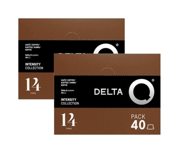 undefined, Kaffeekapseln Kapseln DELTA Pack XL EPIQ, DELTA Kaffeekapseln Pack XL EPIQKapseln