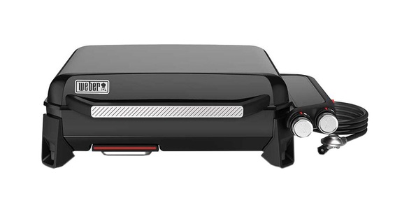 Weber, Weber Slate GP 56cm Premium Plancha, Weber® Slate GP 56 cm Premium Plancha