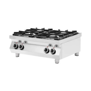 Hendi, HENDI, Gastro Küchengeräte, HENDI Gaskocher Kitchen Line 4 Brenner Gaskocher, Produkte & Wohnen, HENDI, Gastro Küchengeräte, HENDI Gaskocher Kitchen Line 4 Brenner Gaskocher, Produkte & Wohnen