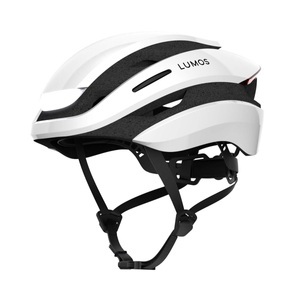 Lumos, Lumos Ultra MIPS Helm weiß 2021 M/L | 54-61cm Trekking & City Helme, Lumos Velohelm Ultra MIPS - Weiss (Grösse: M/L (54-61))