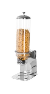 Hendi, HENDI, Gastro Küchenartikel, HENDI Multispender einzeln 4L Multispender, Produkte & Wohnen, Hendi Multispender 4L Transparent