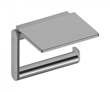 KEUCO, KEUCO 14973170000 Collection Plan Toilettenpapierhalter Aluminium, KEUCO 14973170000 Collection Plan Toilettenpapierhalter Aluminium
