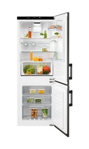 Electrolux, Electrolux EK276BNRSW Kühlschrank Weiss Rechts, Electrolux EK276BNRSW Kühlschrank Weiss Rechts