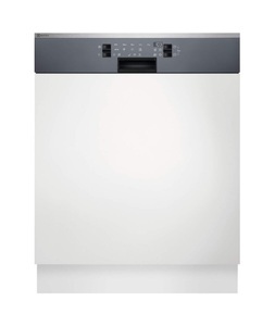 Electrolux, Electrolux GA60GLISCN Geschirrspüler EU Norm 60 cm, Electrolux GA60GLISCN Geschirrspüler Schwarz