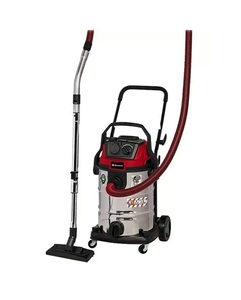 Einhell, Einhell TE VC 2230 SACL CH Staubsauger Industrie und Gewerbe, Einhell TE-VC 2230 SACL Nass-Trockensauger Edelstahl