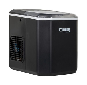 Weber Home, Weber Home EW12B Eiswürfelmaschine, WeberHome, Unsere Neuheiten, Weber Home EW12B Eiswürfelmaschine 12kg, Produkte & Wohnen