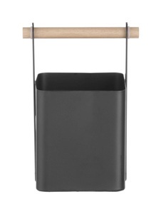 Hendi, HENDI, Gastro Küchenartikel, HENDI Tisch-Caddy Besteckbehälter, Produkte & Wohnen, Hendi Tisch Caddy 140 x 105 mm Schwarz