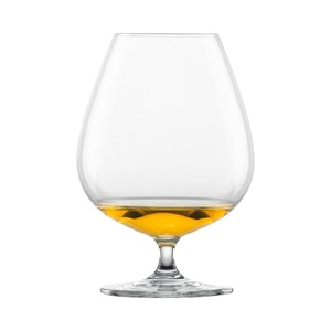 SCHOTT ZWIESEL, Schott Zwiesel Schott Zwiesel Cognacglas Bar, Schott Zwiesel Cognacglas 880 ml , 111946 , Klar , Glas , 25.6x17.9 cm , glänzend, klar, Hochglanz , 0058080124