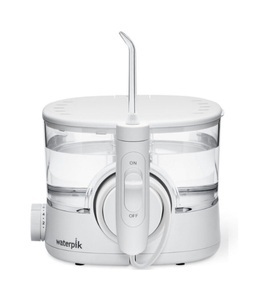 Waterpik, Waterpik WP-WF11 ION Munddusche Weiss, Waterpik Munddusche WF11 ION Cordless