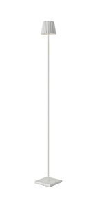 Sompex, LED-Stehleuchte Troll 2.0 für außen, weiß, Sompex, Gartenleuchte, Sompex TROLL 2.0 120cm Gartenleuchte, Produkte & Wohnen