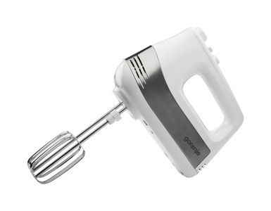 Gorenje, Gorenje M500DCS Handmixer Weiss, Gorenje M500DCS Handmixer Weiss