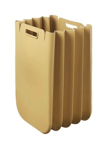 Guzzini, Guzzini, Kisten + Körbe, Guzzini ECO PACKLY Kisten + Körbe, Produkte & Wohnen, 