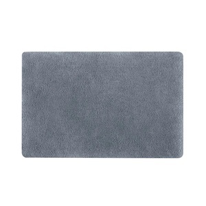 Spirella, Spirella - Fino Badematte 50X80 Grau, Spirella Fino Badematte 50x80 Grau