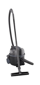Nilfisk-Advance, Nilfisk Advance VP300 R HEPA EU Staubsauger Industrie und Gewerbe, Nilfisk VP300 R HEPA EU Staubsauger Schwarz