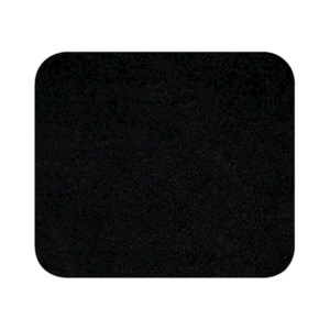 Spirella, Spirella Highland Black 55X65 Teppich, Spirella Highland Badematte 55x65 Schwarz