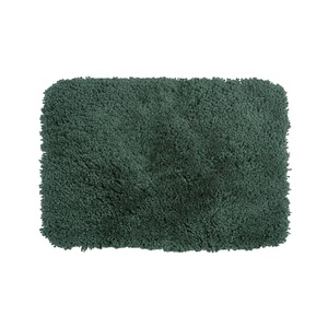 Spirella, Badteppich Badteppich, Spirella Highland Badematte 60x90 Grün