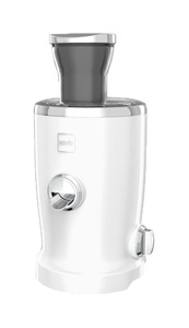 NOVIS, Novis NewGen SX 3 VitaJuicer SEV weiss Saftpresse ? Zitruspresse, Novis Newgen SX-3 Vitajuicer Entsafter Weiss