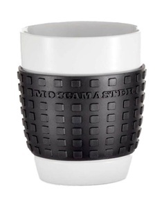 Moccamaster, Moccamaster Coffee Mug Cup one black Kaffeebohnen, Moccamaster Cup-one Kaffeetasse Schwarz