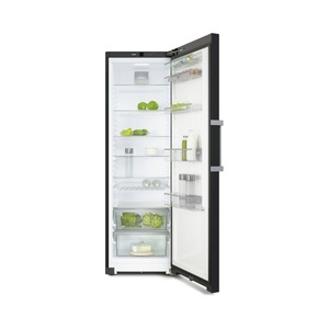 Miele Deutschland, Miele KS 4783 DD Stand?Kühlschrank, Miele KS 4783 DD bst Kühlschrank Schwarz rechts