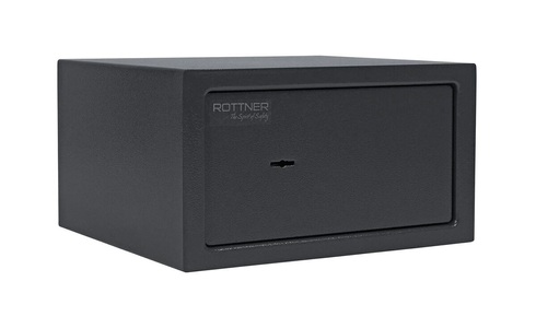 Rottner, Rottner T06446 Jupiter 2 Möbeltresor Anthrazit, Rottner T06446 Jupiter 2 Möbeltresor Anthrazit