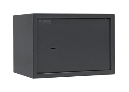 Rottner, Rottner T06453 Jupiter 4 Möbeltresor Anthrazit, Rottner T06453 Jupiter 4 Möbeltresor Anthrazit