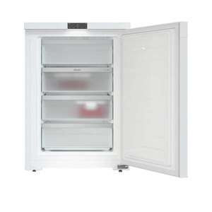 MIELE, Miele FN4002D WS Gefrierschrank, Miele FN 4002 D Gefrierschrank Weiss rechts