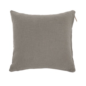 Tiseco, Tiseco 3437TAUPE Kissen Taupe, Tiseco 3437TAUPE Kissen Taupe