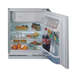 Bauknecht, Bauknecht BKBUF011 Einbaukühlschrank EU Norm 60cm vollintegriert, Bauknecht BKBUF011 Kühlschrank mit Gefrierfach rechts