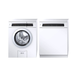 V-ZUG, V-Zug UnimaticTrocknen V2000 1200710014 Tumbler weiss rechts, 