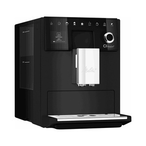 Melitta, Melitta CI Touch schwarz Kaffeevollautomat, Melitta CI Touch Kaffeevollautomat Schwarz