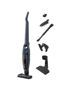 Electrolux, Electrolux Akku Staubsauger 500 ES52CB18DB Besenstaubsauger ?, Electrolux ES52CB18DB Clean 500 Kabelloser Staubsauger Blau