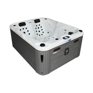 Sonnenkönig, Sonnenkönig Ganzjahresbetrieb Whirlpool LANAI, Sonnenkönig Lanai Whirlpool Weiss
