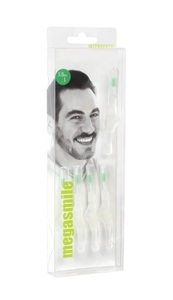 Megasmile, Megasmile L 5.0 mm Interdentalbürste, Megasmile L 5.0 mm Interdentalbürste