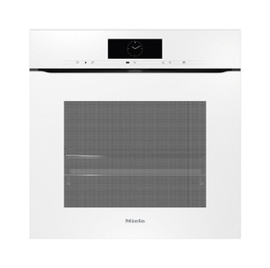 MIELE, Miele Einbaubackofen H 7860-60 BPX Brillantweiss, Miele Backofen H 7860-60 BPX BW 400V