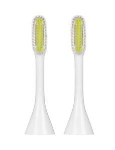 Silk'n ToothWave TWRL2 2er Pack Aufsteckbürstenköpfe