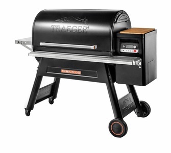 Traeger, TRAEGER Timberline 1300 Pellet Smoker Grill, TRAEGER Timberline 1300 Pellet Smoker Grill