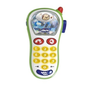 Chicco Chicco Baby's Fotohandy