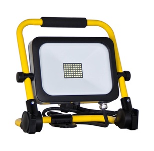 Kibernetik, Kibernetik Forsberg 30W LED Scheinwerfer mit Traggestell, Forsberg, Unsere Neuheiten, Forsberg 30W LED Scheinwerfer mit Traggestell, Produkte & Wohnen