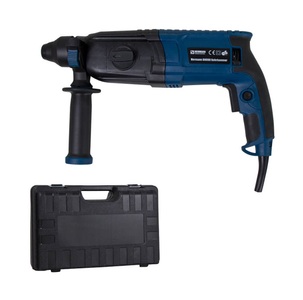 Kibernetik, Kibernetik Hermann BH800 Bohrhammer, Hermann, Unsere Neuheiten, Hermann BH800 Bohrhammer, Produkte & Wohnen