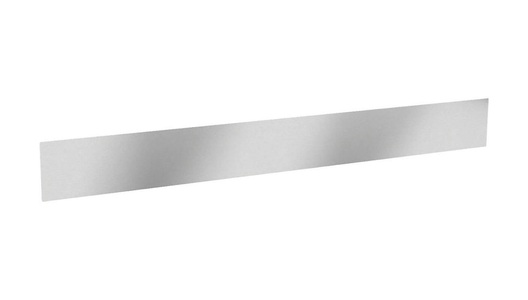 MIELE, Miele KTK 3620 Sockelblende Edelstahl, Miele KTK 3620 Sockelblende Edelstahl