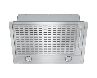 MIELE, Miele DA 2558 EXTA Dunstabzugshaube Edelstahl, Miele DA 2558 EXTA Dunstabzugshaube Edelstahl