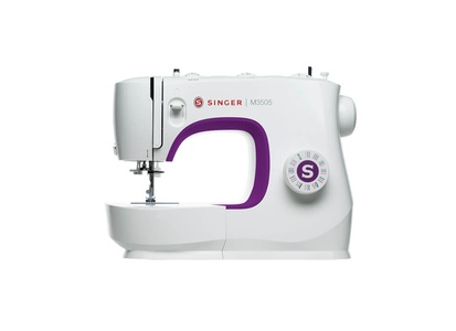 M 3505 Singer Nähmaschine