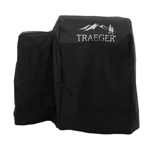 Traeger, Traeger Bronson Abdeckhaube Zubehör, Traeger Bronson Abdeckhaube Zubehör